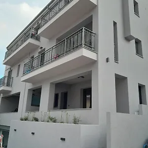 Διαμέρισμα Brand New Flat Near De Bosset Bridge,, Αργοστόλι