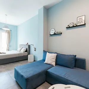 Modern White Tower Θεσσαλονίκη